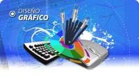 ¡Diseño Gráfico en General a tu alcance!