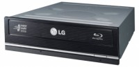 LG CD BLURAY BDRW/DVD 10X