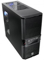 THE CS V3 BlacK EDITION VL84521W2U MT 450W 5.25"x4 3.5"x4 BK ATX