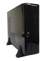 GABINETE PIXXO CS SLIM  ATX/MINI ITX PS 450W SATAx2