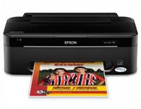 IMPRESORA EPSON LP IMPRESORA STYLUS T22