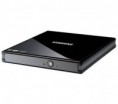 SAMSUNG CD DVDRW 8X EXTERNO SLIM