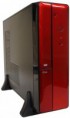GABINETE PIXXO CS SLIM  ATX/MINI ITX PS; 450W SATAx2.