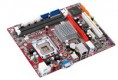 PCCHIPS MB P49G(V1.0) G41 C2D LGA775 DDR3 1066 4GB VGA LAN AUD PCIe