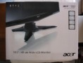 MONITOR LCD ACER 18.5"