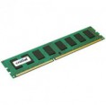 MEMORIA RAM CRUCIAL DDR3 2 GB